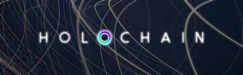 hotblockchain|hot holochain.